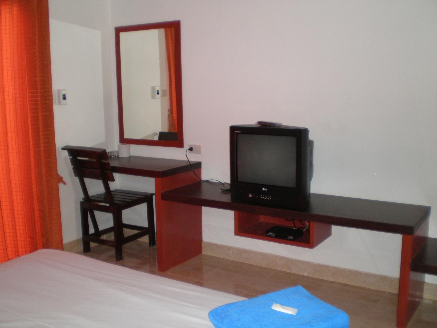 Paradise Resort Ban Nong Pla Lai Buitenkant foto